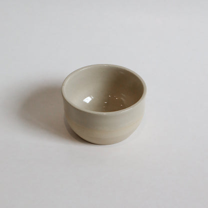 Small Bowl - Oyster