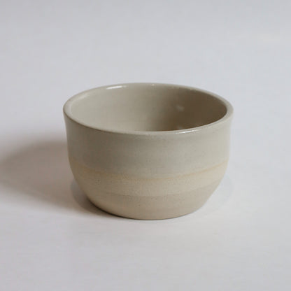 Small Bowl - Oyster