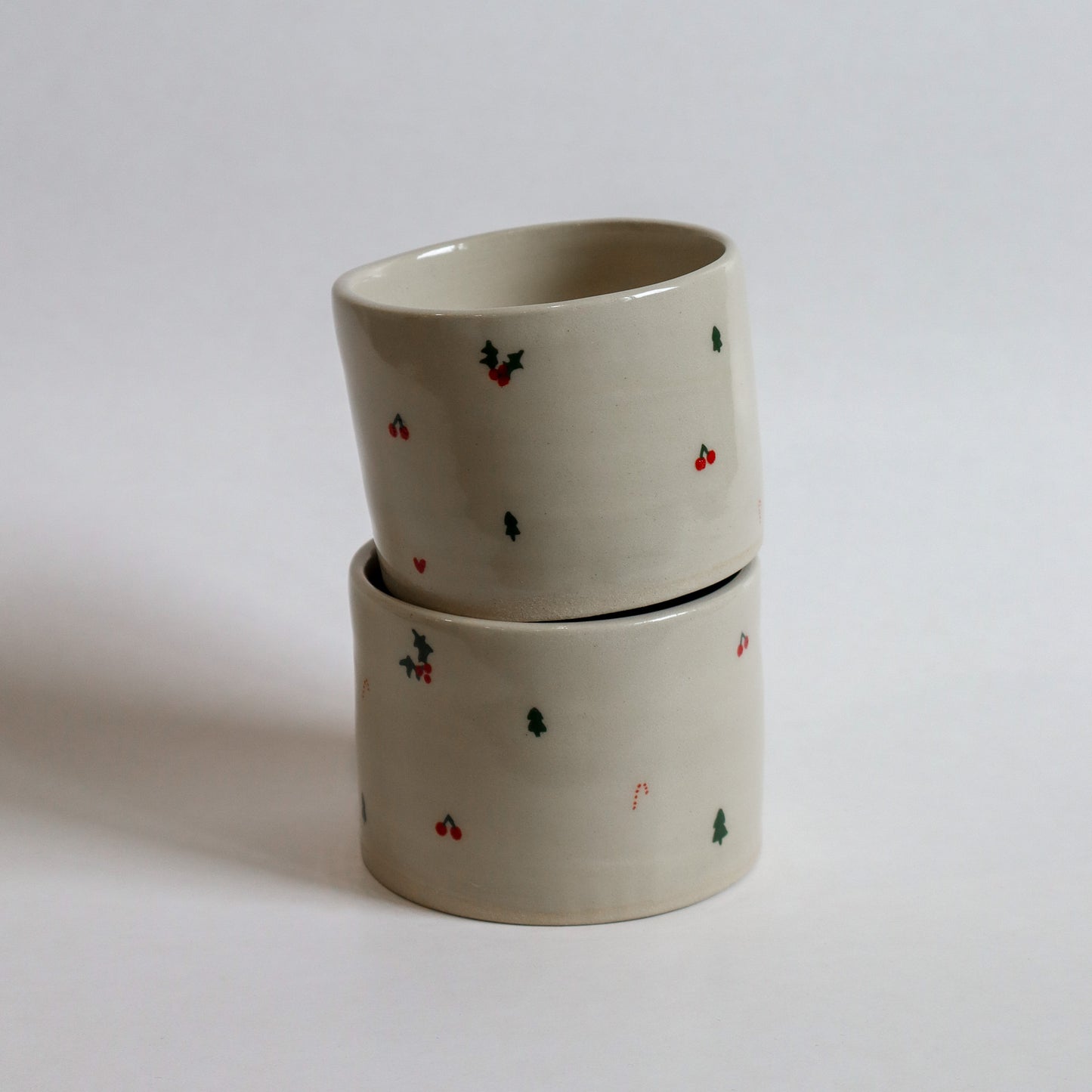 Festive Cup