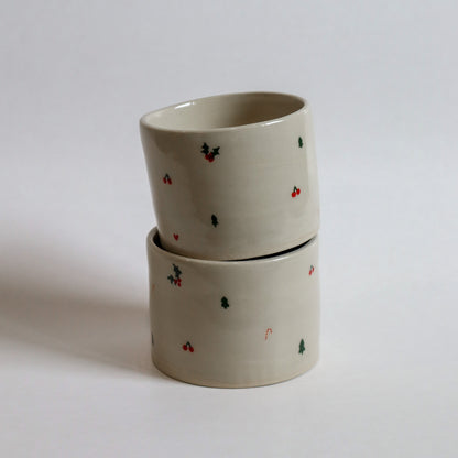 Festive Cup