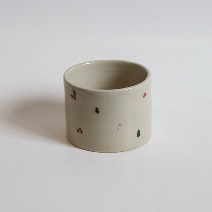 Festive Cup