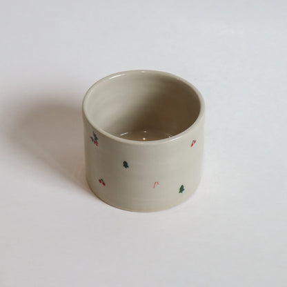 Festive Cup