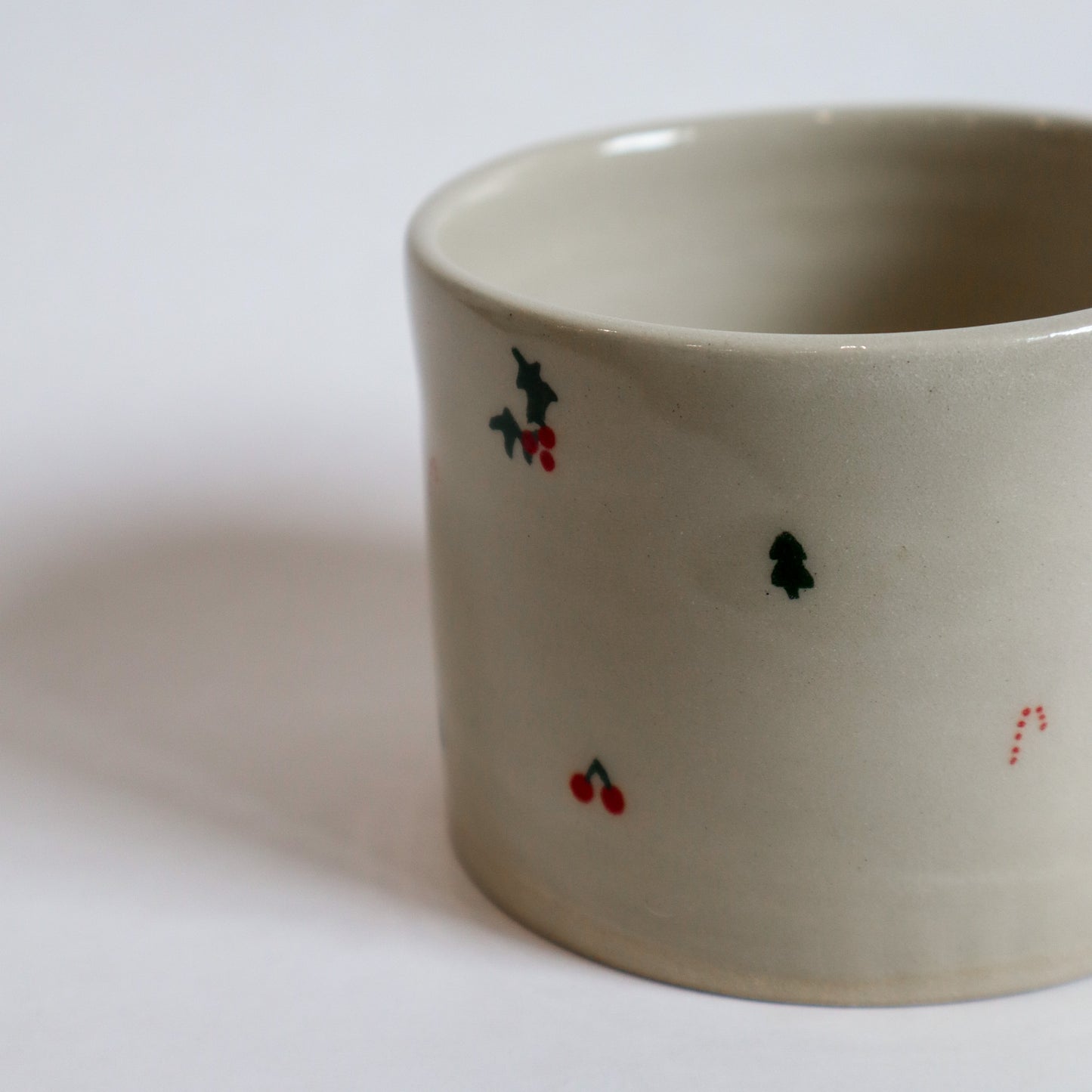 Festive Cup