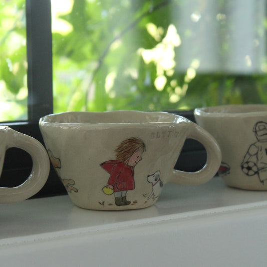 Custom Mug - PREORDER