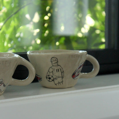Custom Mug - PREORDER