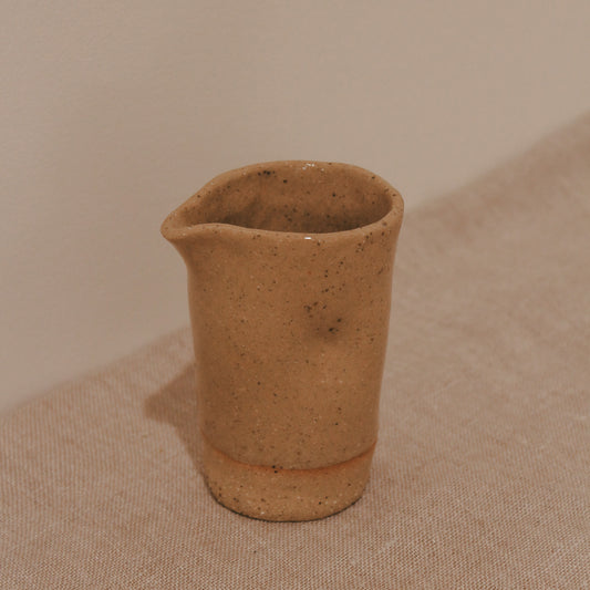 Dimpled Pourer Speckle