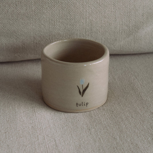 Tulip Cup