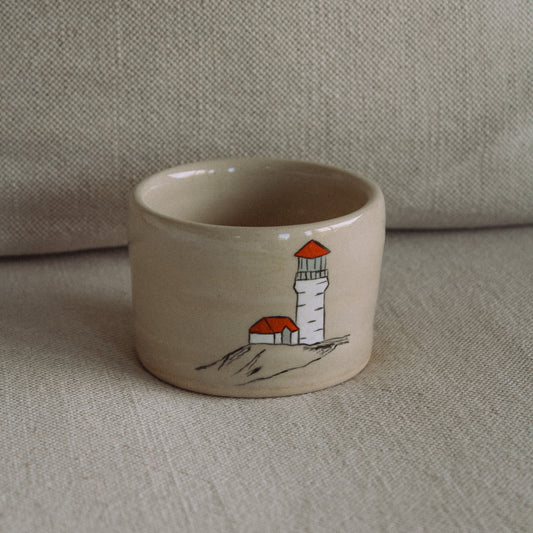 Lighthouse Cup