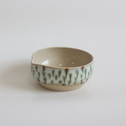 Pourer Bowl - Tide