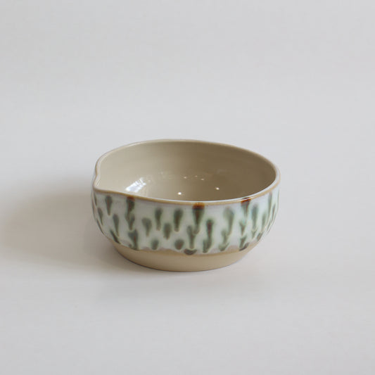 Pourer Bowl - Tide