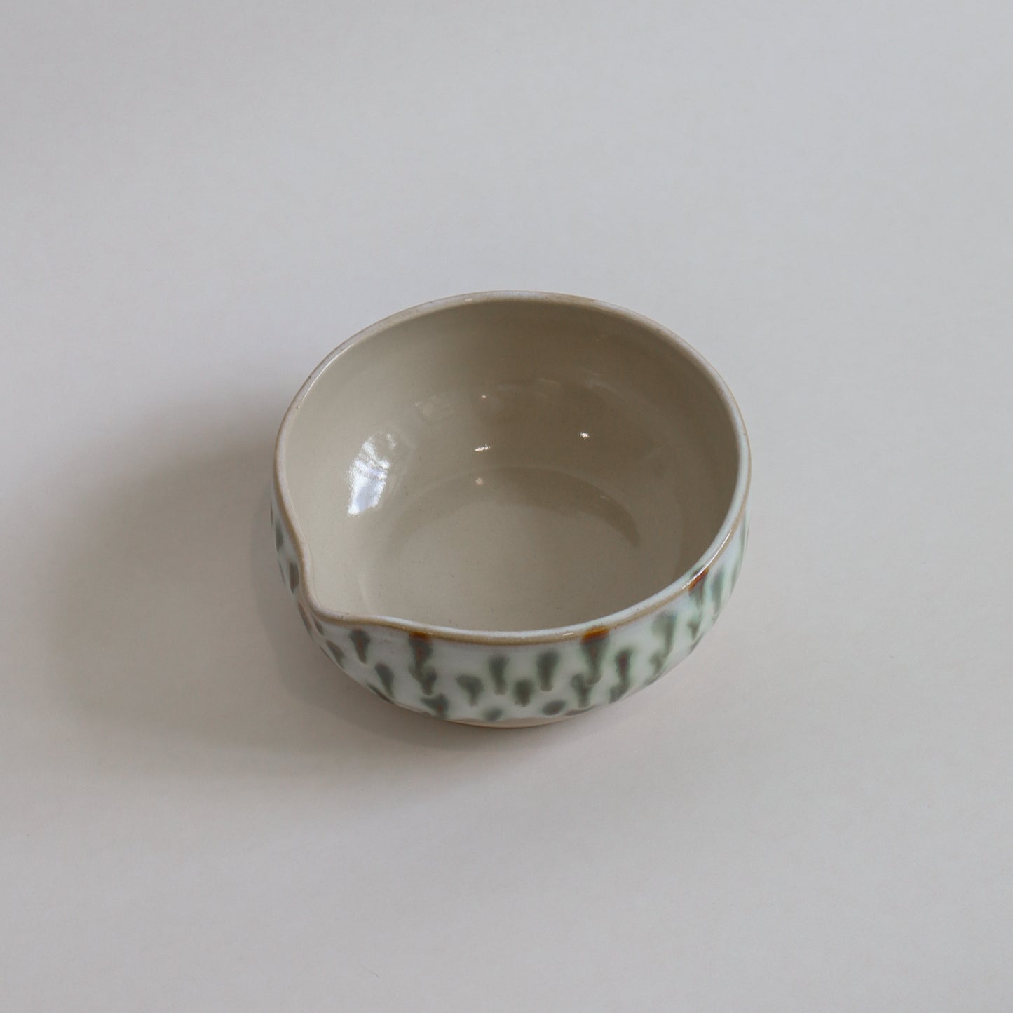 Pourer Bowl - Tide