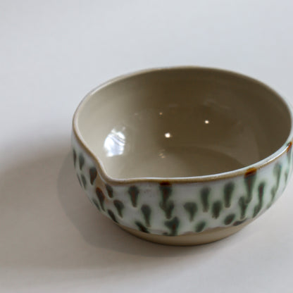 Pourer Bowl - Tide