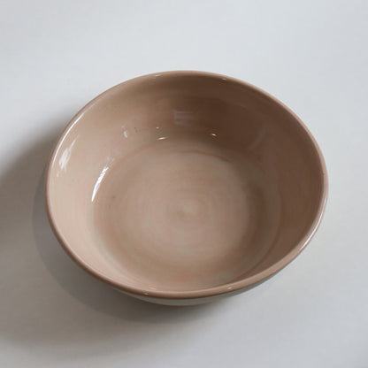 Salad Bowl - Blush