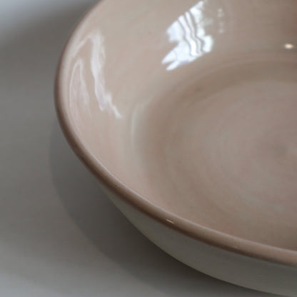 Salad Bowl - Blush