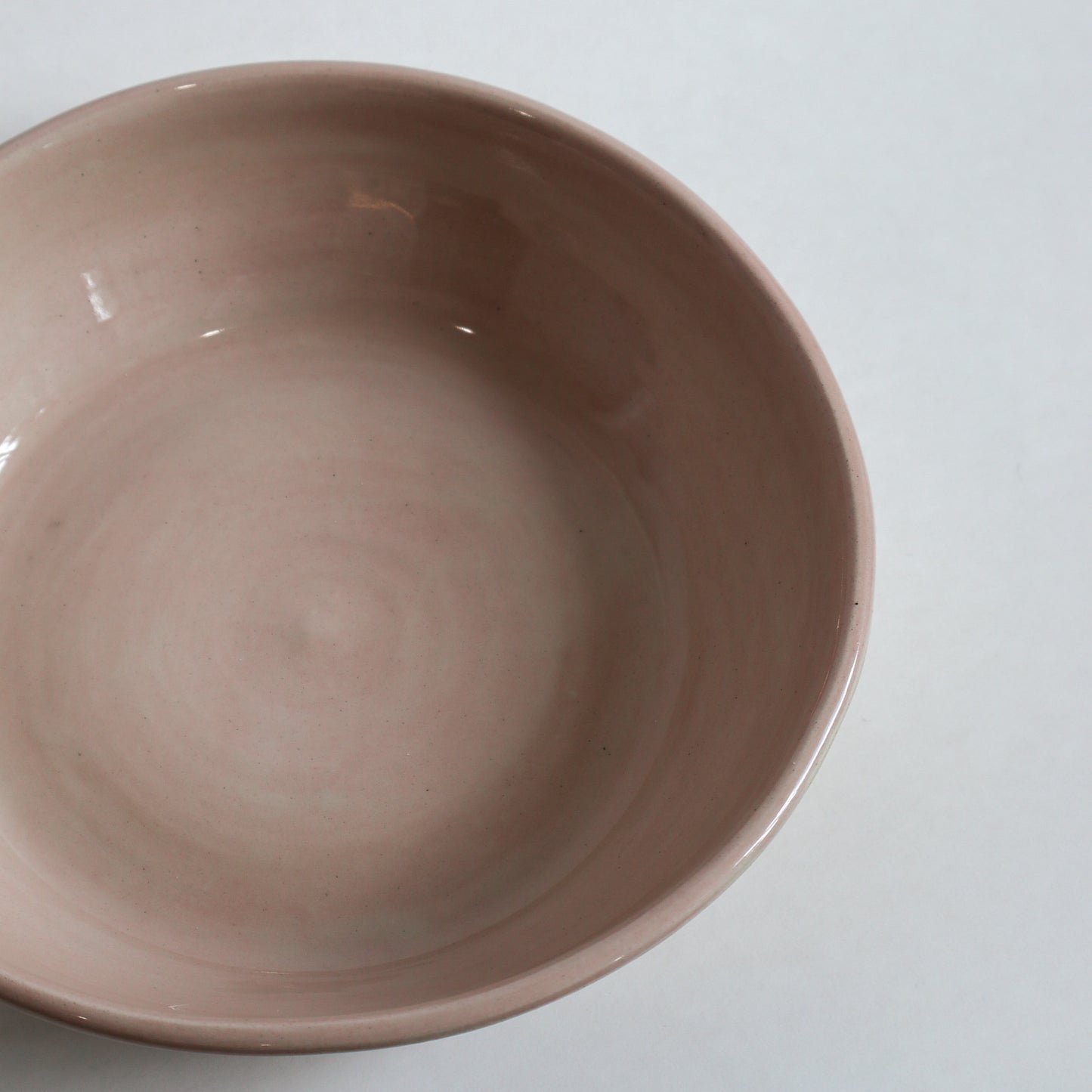 Salad Bowl - Blush