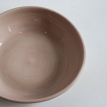 Salad Bowl - Blush