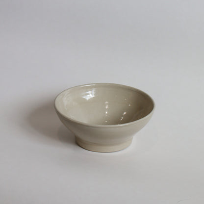 Bowl - Oyster