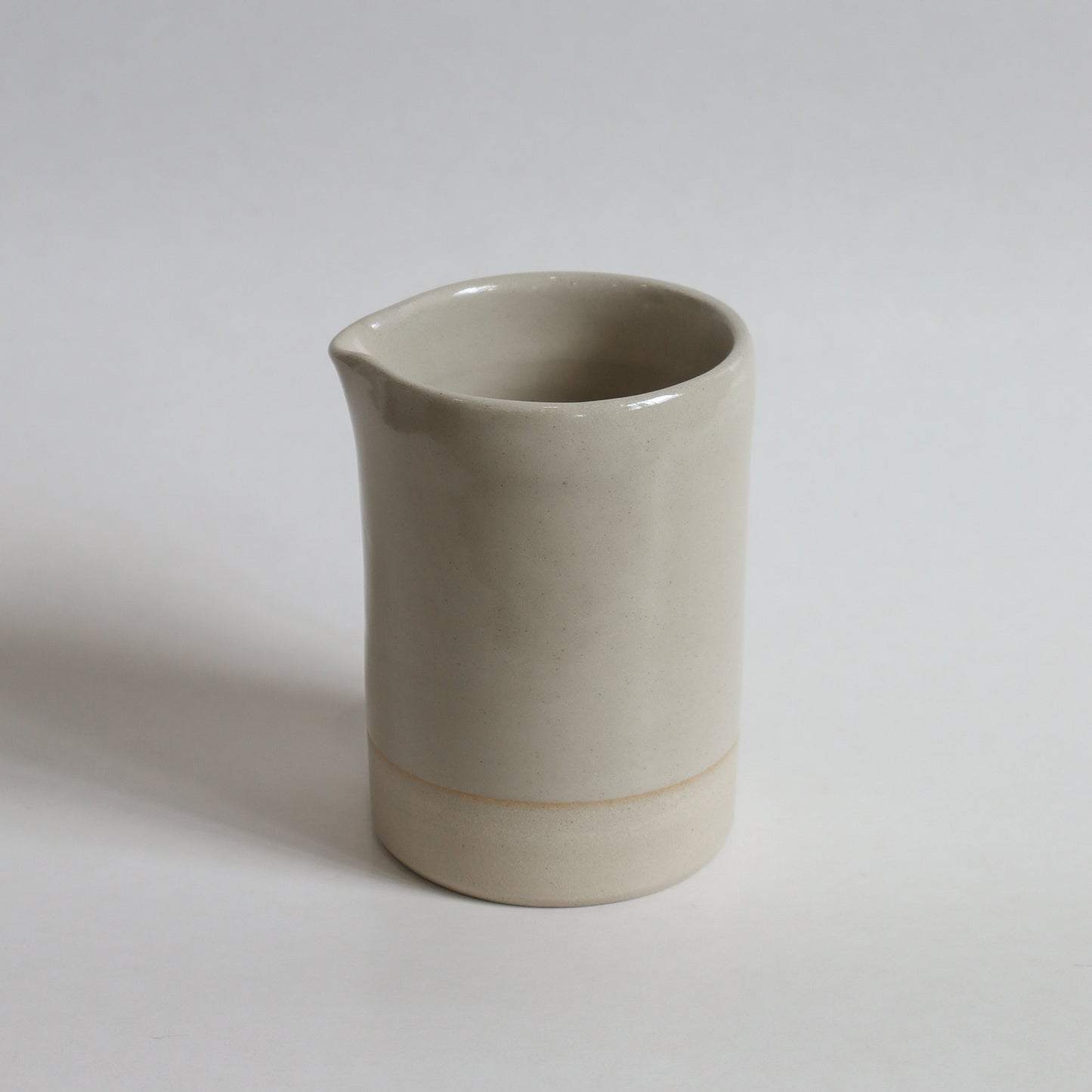 Jug - Oyster