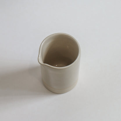 Jug - Oyster