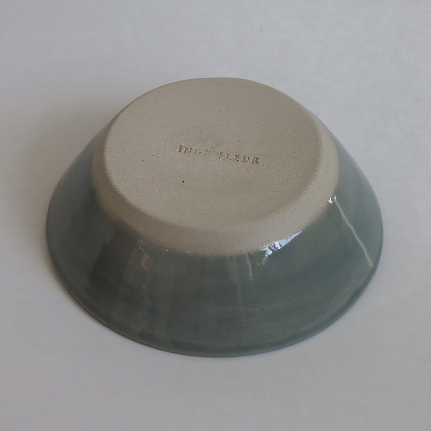 Small Bowl - Fog