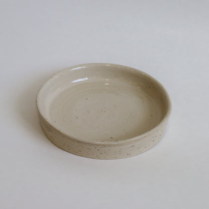 Small Dish - Quail