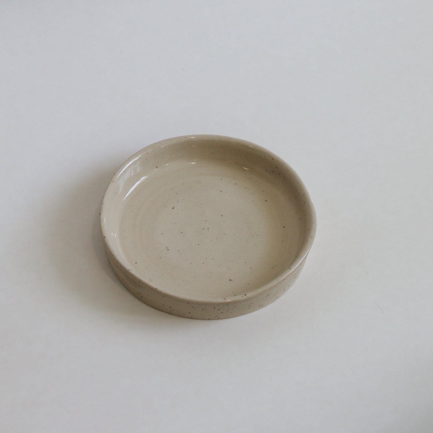 Small Dish - Quail