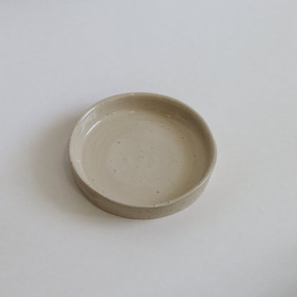 Small Dish - Quail