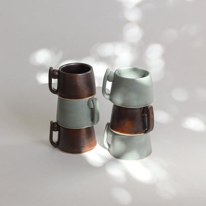 Espresso Cup - Seal