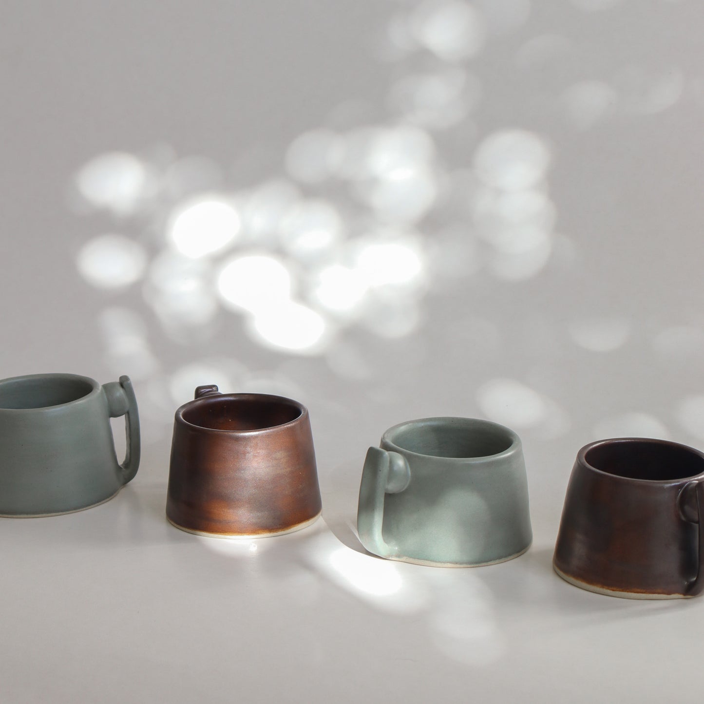 Espresso Cup - Seal