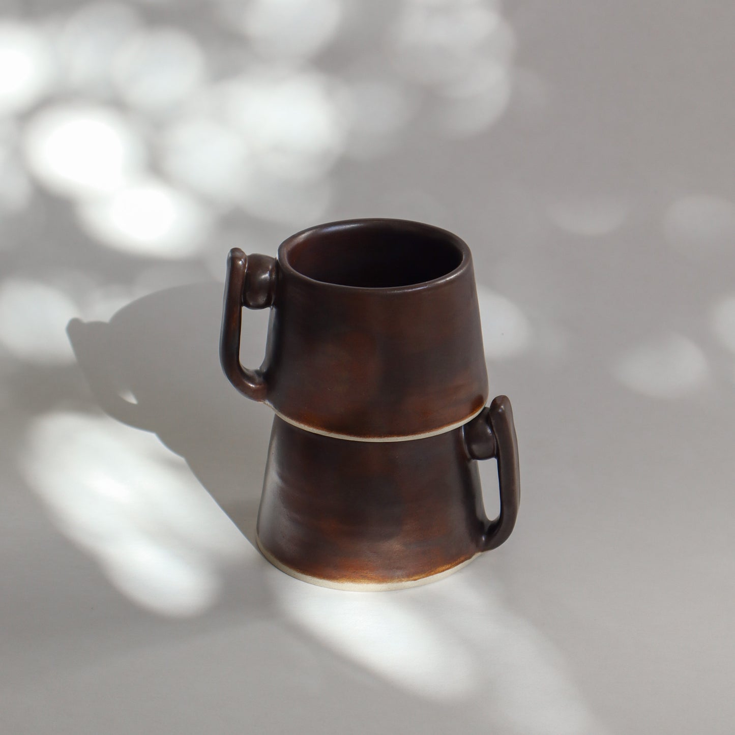 Espresso Cup - Bear