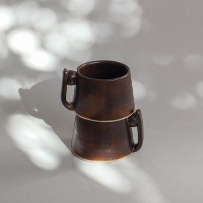 Espresso Cup - Bear