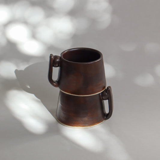 Espresso Cup - Bear