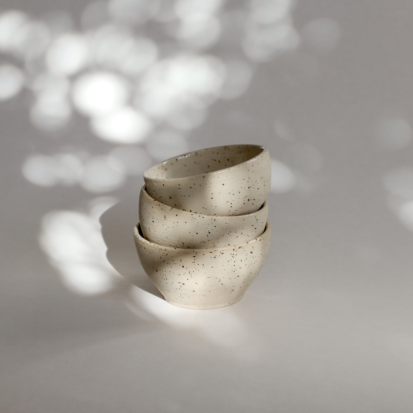 Small Bowl - Quail