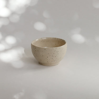 Small Bowl - Quail