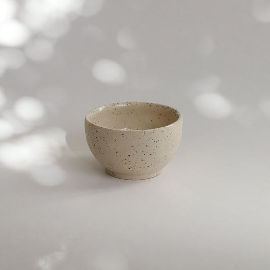 Small Bowl - Quail