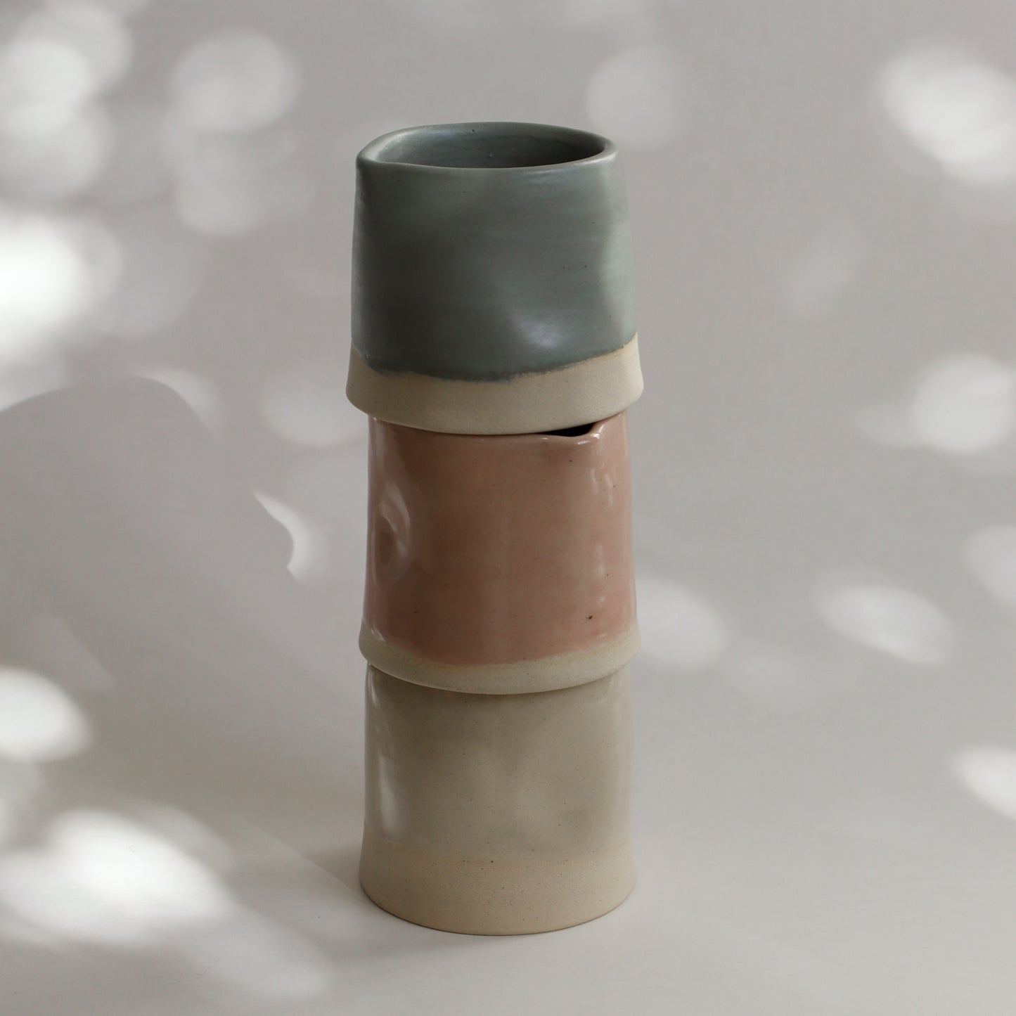 Mini Jug - Blush