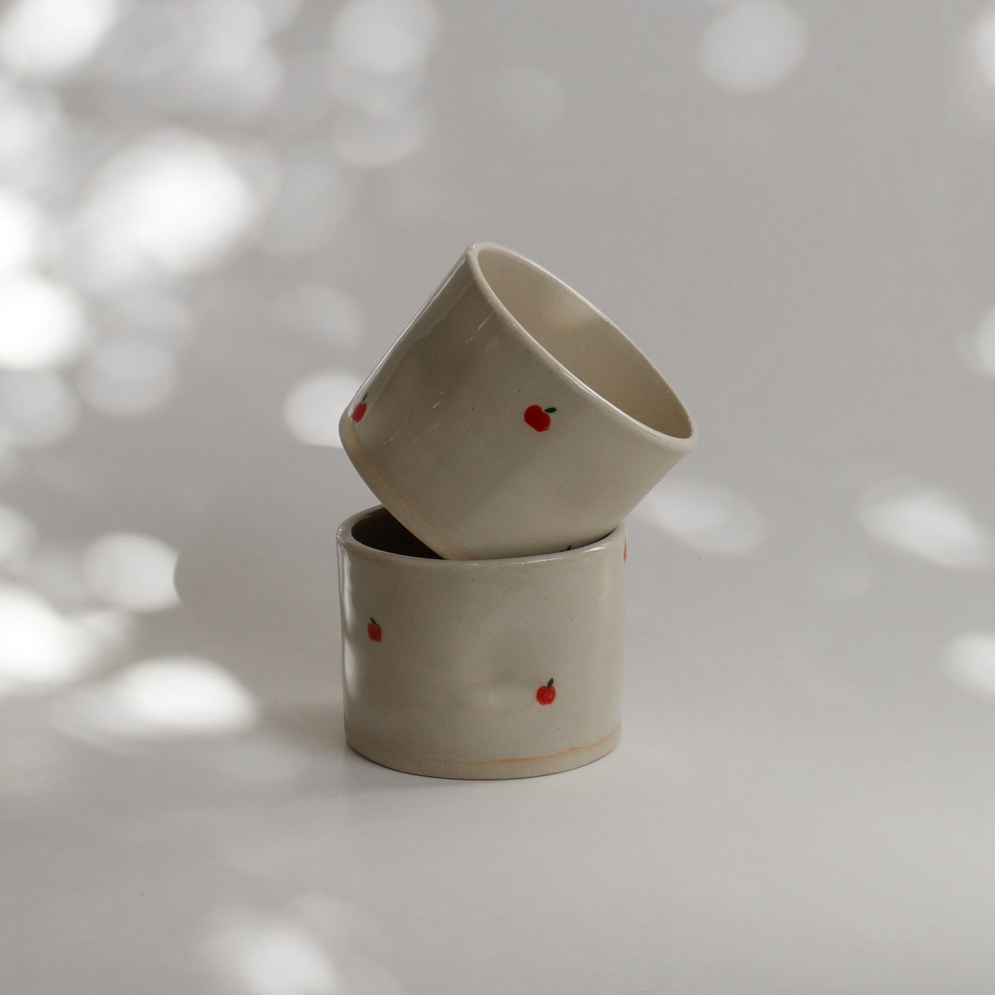 Apple Cup