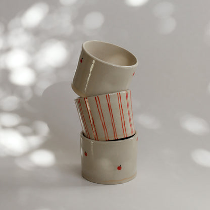 Apple Cup