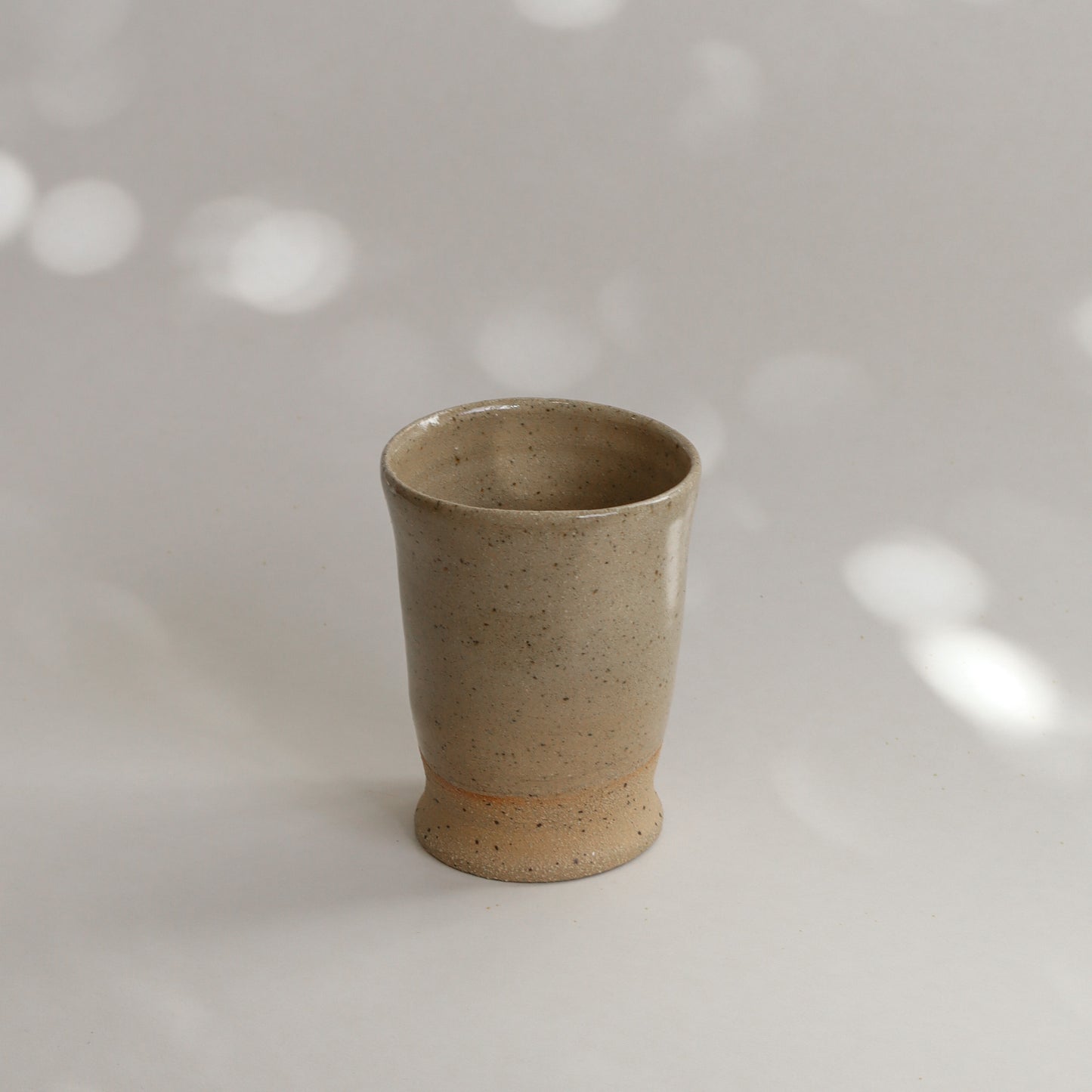 Small Vase - Speckle