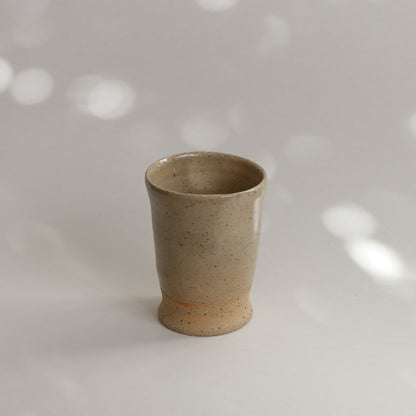 Small Vase - Speckle