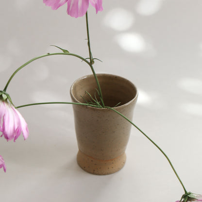 Small Vase - Speckle