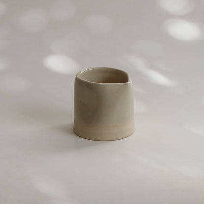 Mini Jug - Oyster