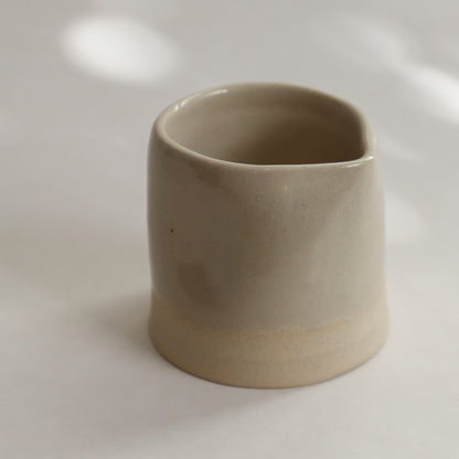 Mini Jug - Oyster