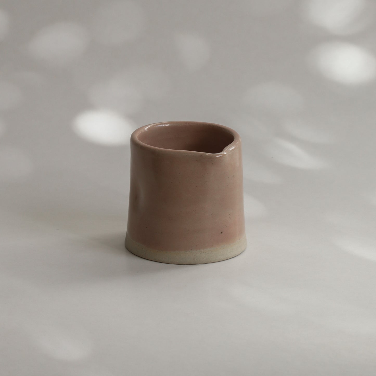 Mini Jug - Blush
