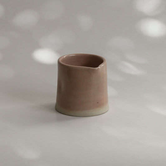 Mini Jug - Blush