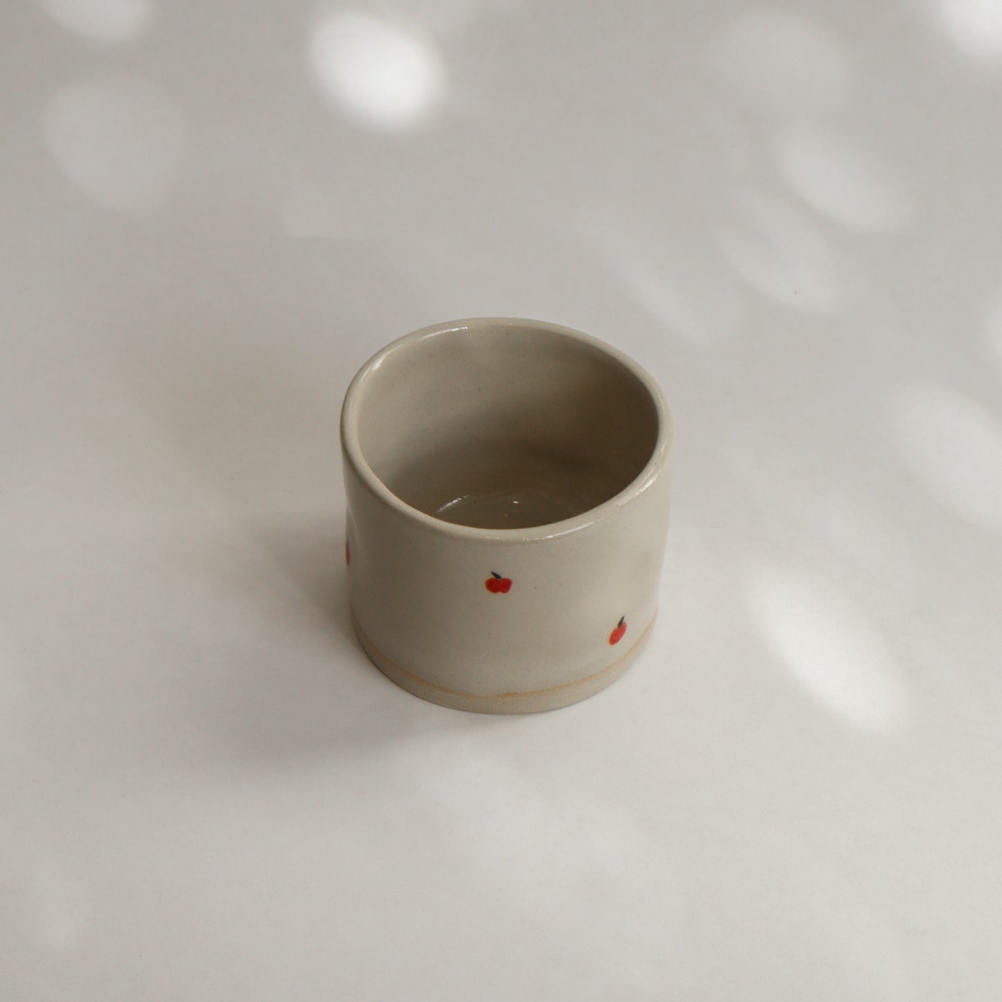 Apple Cup