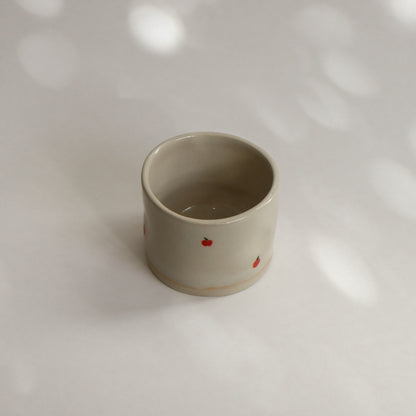 Apple Cup