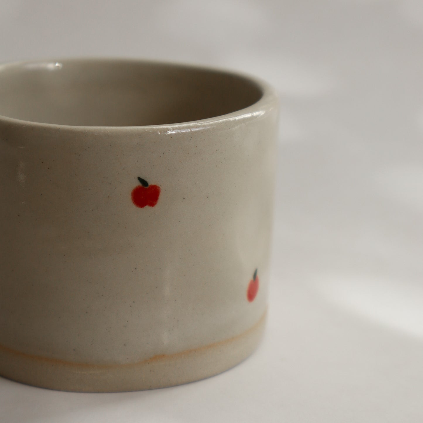 Apple Cup