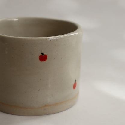 Apple Cup