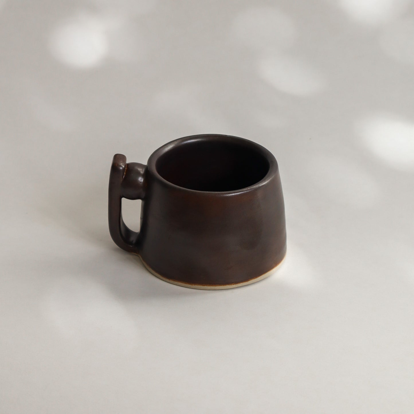 Espresso Cup - Bear
